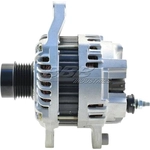 Order Remanufactured Alternator by BBB INDUSTRIES - 11231 For Your Vehicle