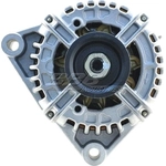 Order Remanufactured Alternator by BBB INDUSTRIES - 11234 For Your Vehicle
