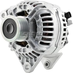 Order Remanufactured Alternator by BBB INDUSTRIES - 11235 For Your Vehicle
