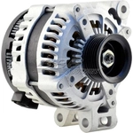 Order Remanufactured Alternator by BBB INDUSTRIES - 11251 For Your Vehicle