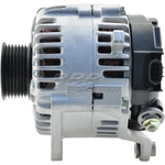 Order Remanufactured Alternator by BBB INDUSTRIES - 11256 For Your Vehicle