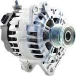 Order Remanufactured Alternator by BBB INDUSTRIES - 11258 For Your Vehicle