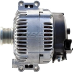 Order Remanufactured Alternator by BBB INDUSTRIES - 11260 For Your Vehicle