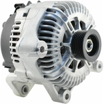 Order Remanufactured Alternator by BBB INDUSTRIES - 11261 For Your Vehicle