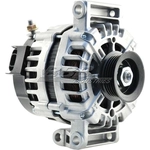 Order Remanufactured Alternator by BBB INDUSTRIES - 11265 For Your Vehicle