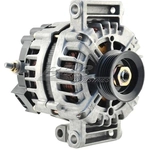 Order Remanufactured Alternator by BBB INDUSTRIES - 11266 For Your Vehicle