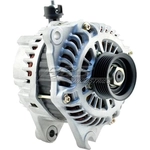 Order Remanufactured Alternator by BBB INDUSTRIES - 11267 For Your Vehicle