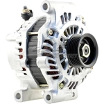 Order Remanufactured Alternator by BBB INDUSTRIES - 11270 For Your Vehicle