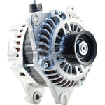 Order BBB INDUSTRIES - 11273 - Remanufactured Alternator For Your Vehicle
