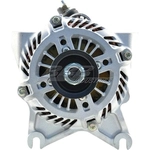 Order Remanufactured Alternator by BBB INDUSTRIES - 11274 For Your Vehicle