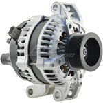 Order Remanufactured Alternator by BBB INDUSTRIES - 11290 For Your Vehicle