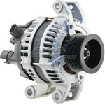 Order Remanufactured Alternator by BBB INDUSTRIES - 11291 For Your Vehicle