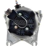 Order Remanufactured Alternator by BBB INDUSTRIES - 11293 For Your Vehicle