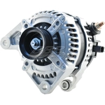 Order Remanufactured Alternator by BBB INDUSTRIES - 11296 For Your Vehicle