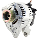 Order Remanufactured Alternator by BBB INDUSTRIES - 11298 For Your Vehicle