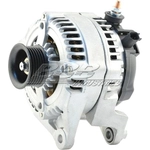 Order Remanufactured Alternator by BBB INDUSTRIES - 11299 For Your Vehicle
