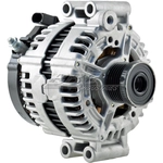 Order Remanufactured Alternator by BBB INDUSTRIES - 11300 For Your Vehicle