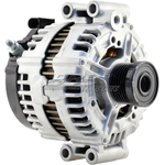 Order Remanufactured Alternator by BBB INDUSTRIES - 11301 For Your Vehicle