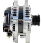 Order Remanufactured Alternator by BBB INDUSTRIES - 11322 For Your Vehicle