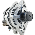 Order Remanufactured Alternator by BBB INDUSTRIES - 11323 For Your Vehicle