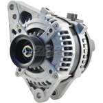 Order Remanufactured Alternator by BBB INDUSTRIES - 11324 For Your Vehicle