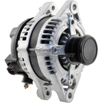 Order Remanufactured Alternator by BBB INDUSTRIES - 11326 For Your Vehicle
