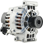 Order Remanufactured Alternator by BBB INDUSTRIES - 11334 For Your Vehicle