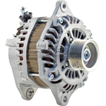 Order Remanufactured Alternator by BBB INDUSTRIES - 11341 For Your Vehicle