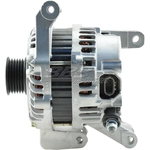 Order BBB INDUSTRIES - 11342 - Remanufactured Alternator For Your Vehicle