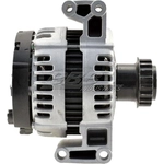 Order Remanufactured Alternator by BBB INDUSTRIES - 11345 For Your Vehicle
