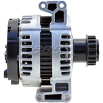 Order Remanufactured Alternator by BBB INDUSTRIES - 11346 For Your Vehicle