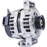Order Remanufactured Alternator by BBB INDUSTRIES - 11356 For Your Vehicle