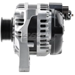 Order BBB INDUSTRIES - 11368 -  Remanufactured Alternator For Your Vehicle