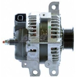 Order Remanufactured Alternator by BBB INDUSTRIES - 11369 For Your Vehicle