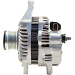 Order Remanufactured Alternator by BBB INDUSTRIES - 11377 For Your Vehicle