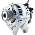 Order Remanufactured Alternator by BBB INDUSTRIES - 11378 For Your Vehicle