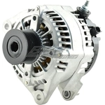 Order Remanufactured Alternator by BBB INDUSTRIES - 11379 For Your Vehicle