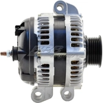 Order Remanufactured Alternator by BBB INDUSTRIES - 11383 For Your Vehicle