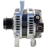 Order Remanufactured Alternator by BBB INDUSTRIES - 11385 For Your Vehicle