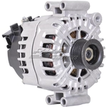 Order Remanufactured Alternator by BBB INDUSTRIES - 11393 For Your Vehicle