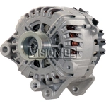 Order Remanufactured Alternator by BBB INDUSTRIES - 11396 For Your Vehicle