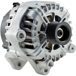 Order Remanufactured Alternator by BBB INDUSTRIES - 11397 For Your Vehicle