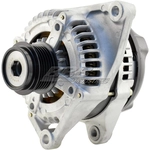Order Remanufactured Alternator by BBB INDUSTRIES - 11402 For Your Vehicle
