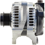 Order Remanufactured Alternator by BBB INDUSTRIES - 11402 For Your Vehicle