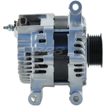 Order Remanufactured Alternator by BBB INDUSTRIES - 11411 For Your Vehicle