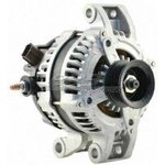 Order Remanufactured Alternator by BBB INDUSTRIES - 11429 For Your Vehicle