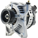 Order Remanufactured Alternator by BBB INDUSTRIES - 11431 For Your Vehicle