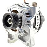 Order Remanufactured Alternator by BBB INDUSTRIES - 11432 For Your Vehicle