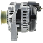 Order BBB INDUSTRIES - 11433 - Remanufactured Alternator For Your Vehicle