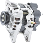 Order Remanufactured Alternator by BBB INDUSTRIES - 11452 For Your Vehicle